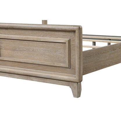  Furniture of America Midhurst FM7600AK-Q-BED Queen Bed IMAGE 3