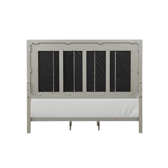  Furniture of America Midhurst FM7600AK-Q-BED Queen Bed IMAGE 4