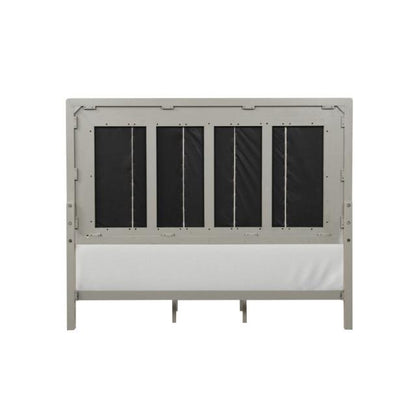  Furniture of America Midhurst FM7600AK-Q-BED Queen Bed IMAGE 4