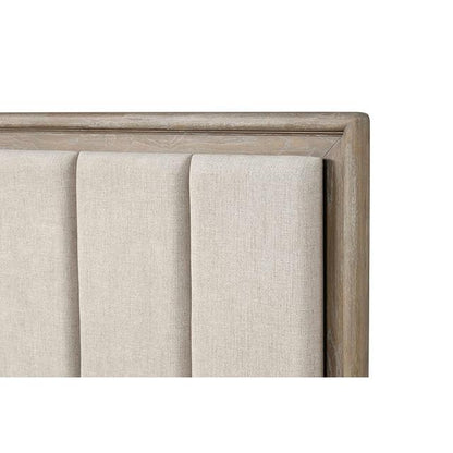  Furniture of America Midhurst FM7600AK-Q-BED Queen Bed IMAGE 5
