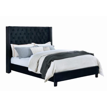  Furniture of America Ryleigh FM7141BK-EK-BED King Bed IMAGE 5