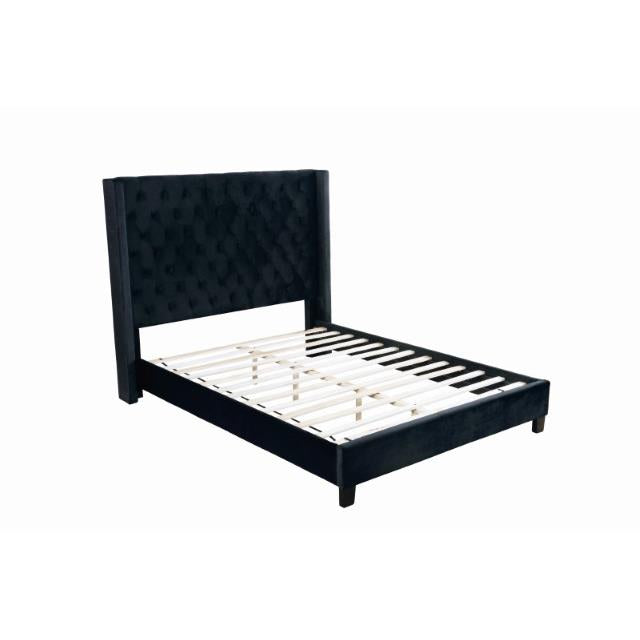  Furniture of America Ryleigh FM7141BK-EK-BED King Bed IMAGE 6