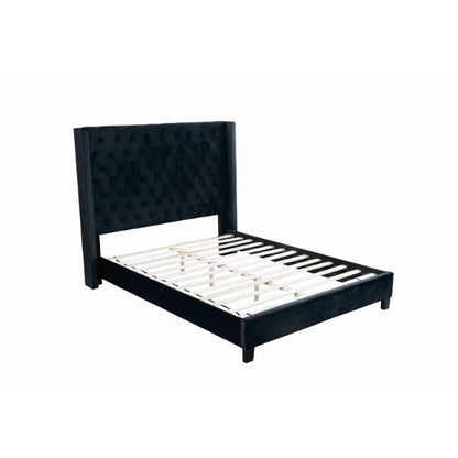  Furniture of America Ryleigh FM7141BK-EK-BED King Bed IMAGE 6