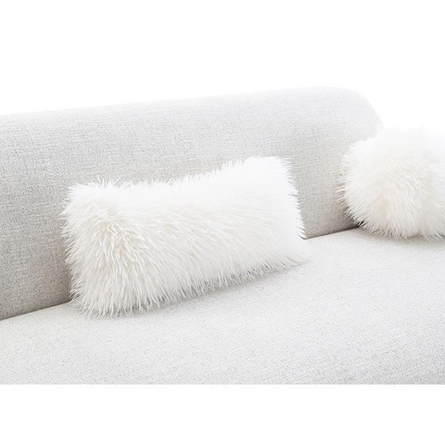  Furniture of America Mellone FM64007LG-SF Sofa IMAGE 7