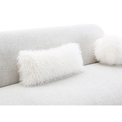  Furniture of America Mellone FM64007LG-SF Sofa IMAGE 7