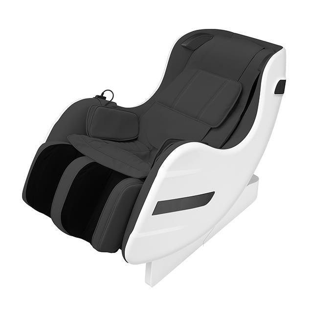 Furniture of America Calmridge MC0001BW Massage Chair IMAGE 2