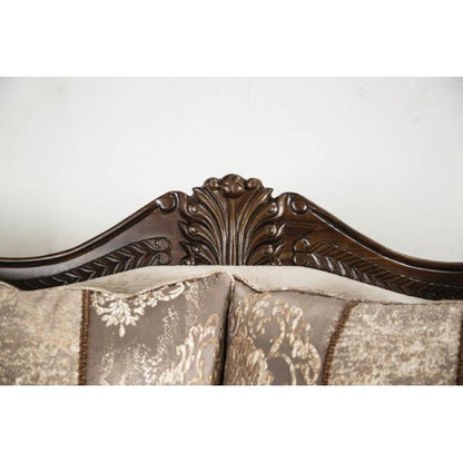  Furniture of America Andalusia SM6450-LV Loveseat IMAGE 7