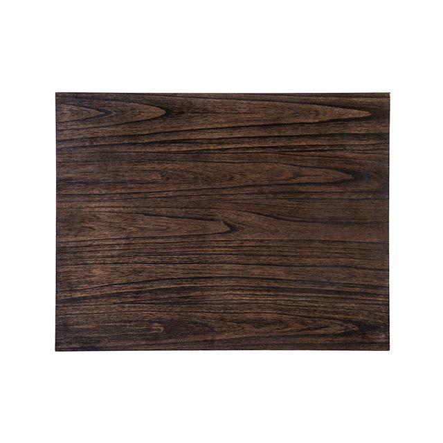  Furniture of America Lescles FM3423CH-PT-3PK 3 Pc Counter Height Set IMAGE 6