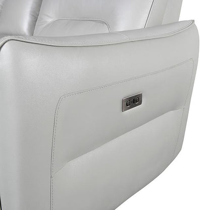  Furniture of America Terentius FM69006TP-SF-PM Power Sofa IMAGE 3
