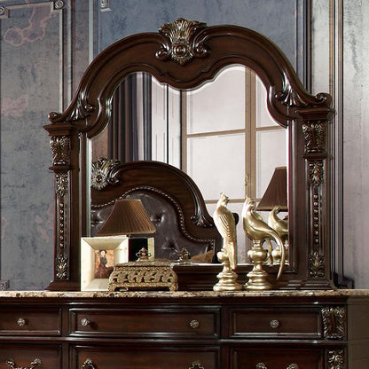  Furniture of America Fromberg FM7670M Mirror IMAGE 1