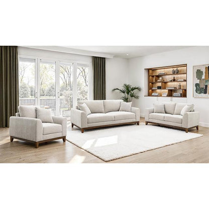  Furniture of America Watton FM64008TP-SF Sofa IMAGE 2
