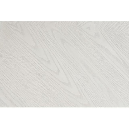  Furniture of America Stella Mia FM31000WH-T-TABLE Dining Table IMAGE 6