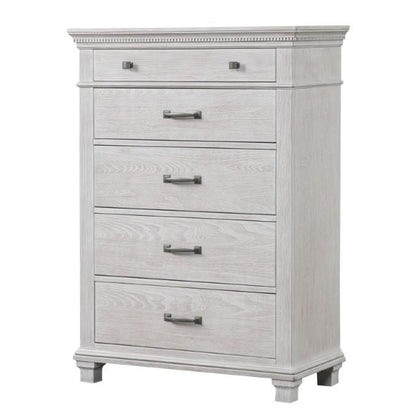  Furniture of America Swanley FM7707GY-C Chest IMAGE 5