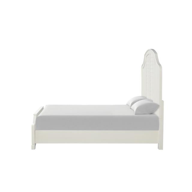  Furniture of America Whitehaven FM7708WH-EK-BED King Bed IMAGE 6