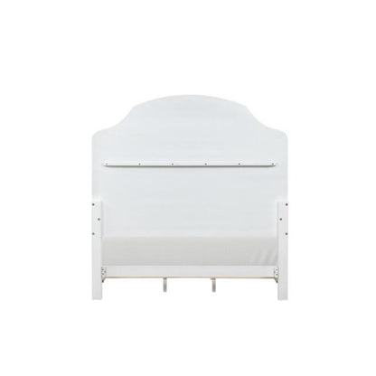  Furniture of America Whitehaven FM7708WH-EK-BED King Bed IMAGE 7