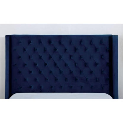  Furniture of America Ryleigh FM7141NV-EK-BED King Bed IMAGE 2