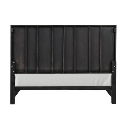  Furniture of America Goldsberg FM7425BK-EK-P-BED King Bed IMAGE 5