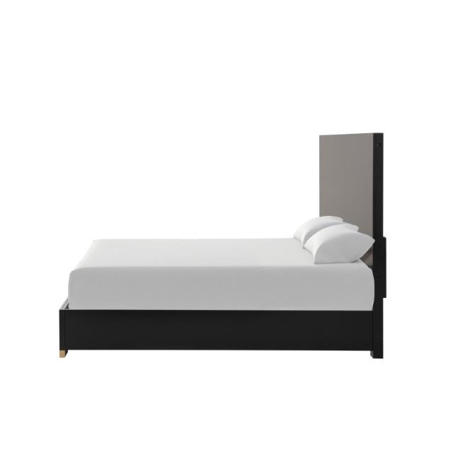  Furniture of America Goldsberg FM7425BK-EK-P-BED King Bed IMAGE 6