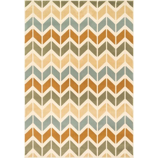  Furniture of America Windel RG8001M Medium Area Rug IMAGE 1