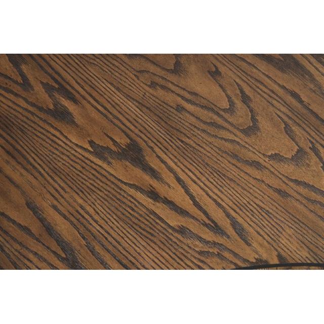  Furniture of America Leovanni FM31003DB-T-TABLE Dining Table IMAGE 6