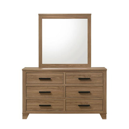  Furniture of America Panelli FM72017BR-D Dresser IMAGE 4