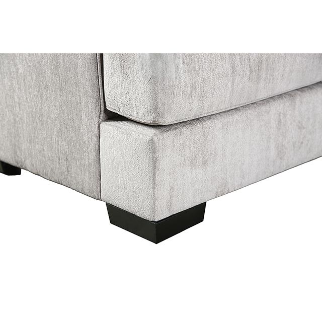  Furniture of America Mayfield SM1249-SECT Sectional IMAGE 5