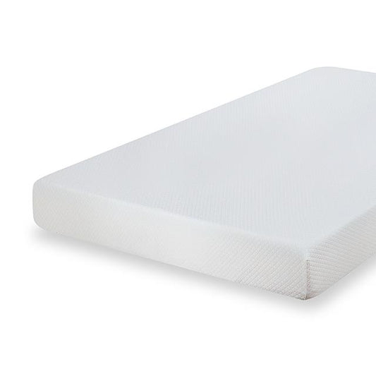  Furniture of America Artemisia DM520-EK-EU 8" King Memory Foam Mattress IMAGE 1