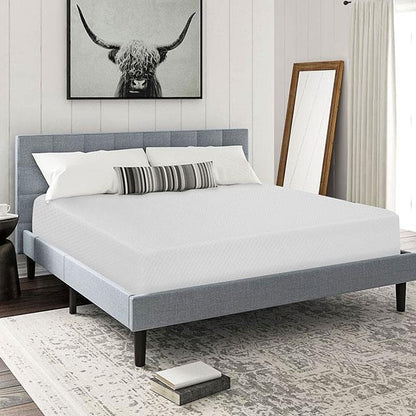 Furniture of America Artemisia DM520-EK-EU 8" King Memory Foam Mattress IMAGE 9