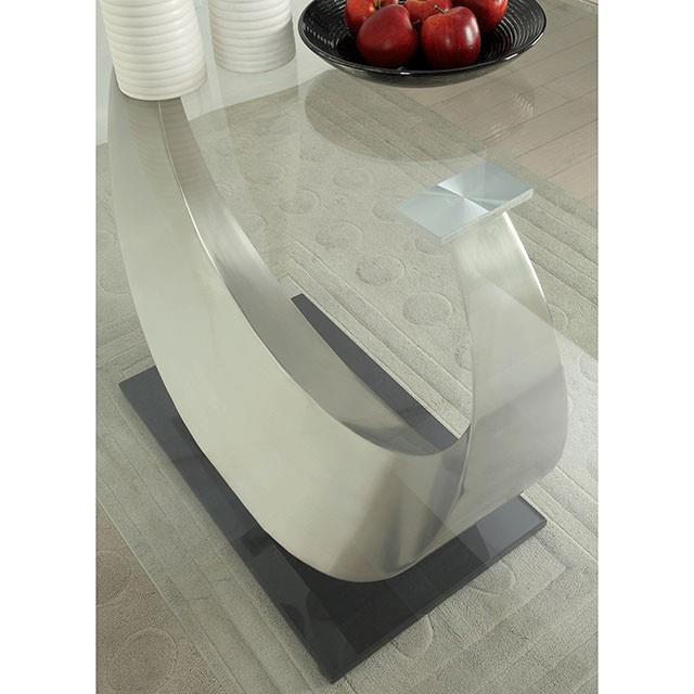  Furniture of America Orla CM3726T-7PC 7 Pc Dining Table Set IMAGE 6