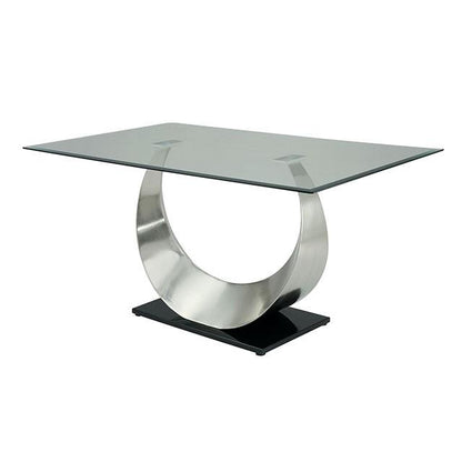  Furniture of America Orla CM3726T-7PC 7 Pc Dining Table Set IMAGE 7