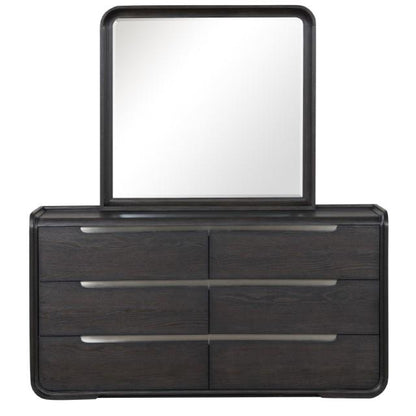  Furniture of America Osterley FM71500BK-D Dresser IMAGE 4
