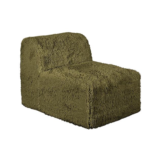  Furniture of America Nappi FM62102GR-SF-PK Sofa IMAGE 4