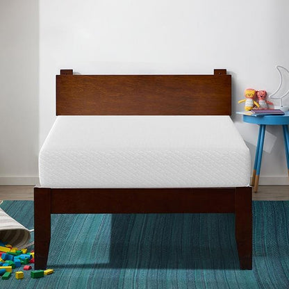  Furniture of America Artemisia DM530-TXL 10" Twin Xl Memory Foam Mattress IMAGE 4