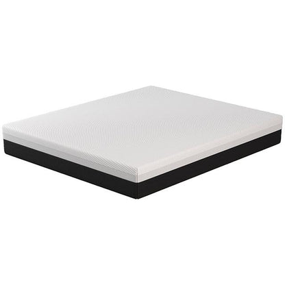  Furniture of America Verbena DM2122-CK 12" California King Hybrid Pocket Coil Mattress IMAGE 1