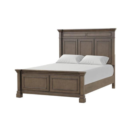  Furniture of America Huddersfield FM7702DB-EK-BED King Bed IMAGE 5