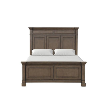  Furniture of America Huddersfield FM7702DB-EK-BED King Bed IMAGE 6