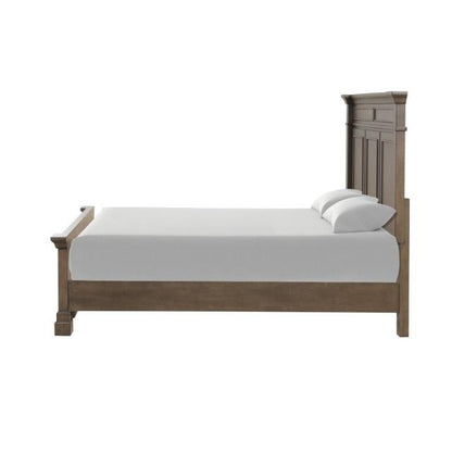  Furniture of America Huddersfield FM7702DB-EK-BED King Bed IMAGE 7
