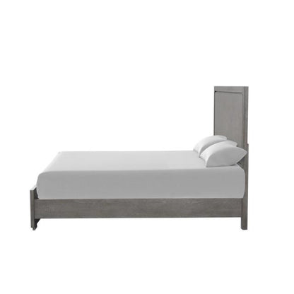  Furniture of America Crowthorne FM70100GY-EK-BED King Bed IMAGE 6