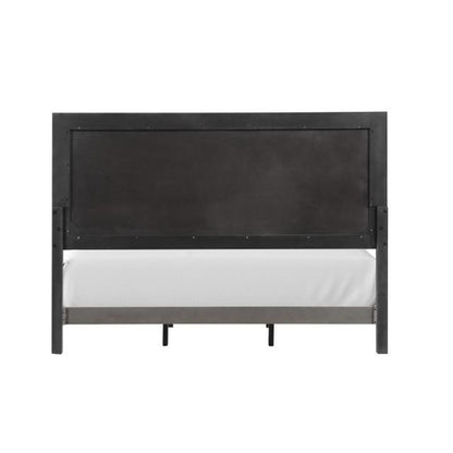  Furniture of America Crowthorne FM70100GY-EK-BED King Bed IMAGE 7