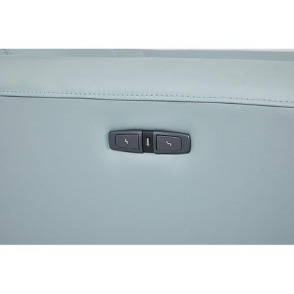  Furniture of America Theola CM9937PB-SECT-PM-R Power Sectional, IMAGE 3