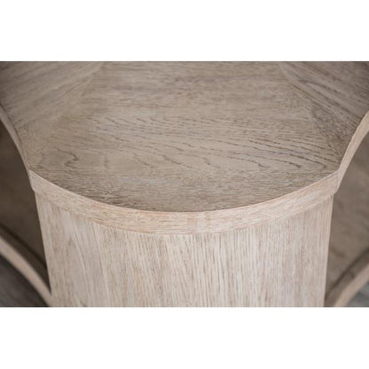  Furniture of America Conisbrough FM49004AK-C Cocktail Table IMAGE 4