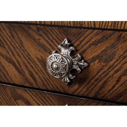  Furniture of America Promenade FM70002DB-N Nightstand IMAGE 6