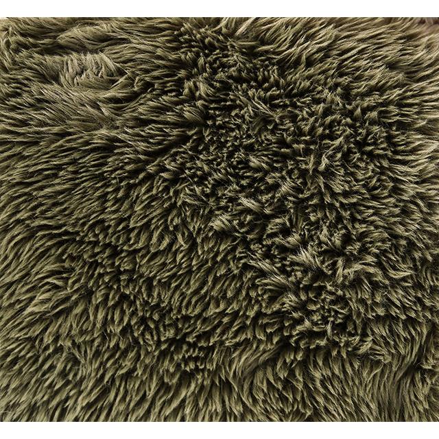  Furniture of America Nappi FM62102GR-SECT-L+OT Large L-Sectional with Ottoman IMAGE 3