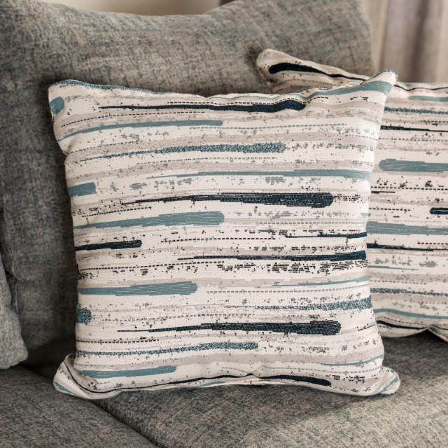  Furniture of America Leytonstone SM1208-SF Sofa IMAGE 4
