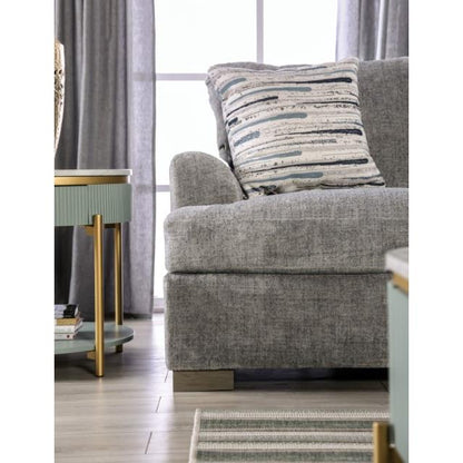  Furniture of America Leytonstone SM1208-SF Sofa IMAGE 6