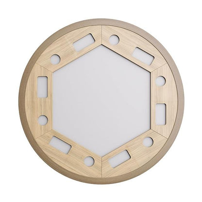  Furniture of America Lyon GM-2018 Game Table IMAGE 3
