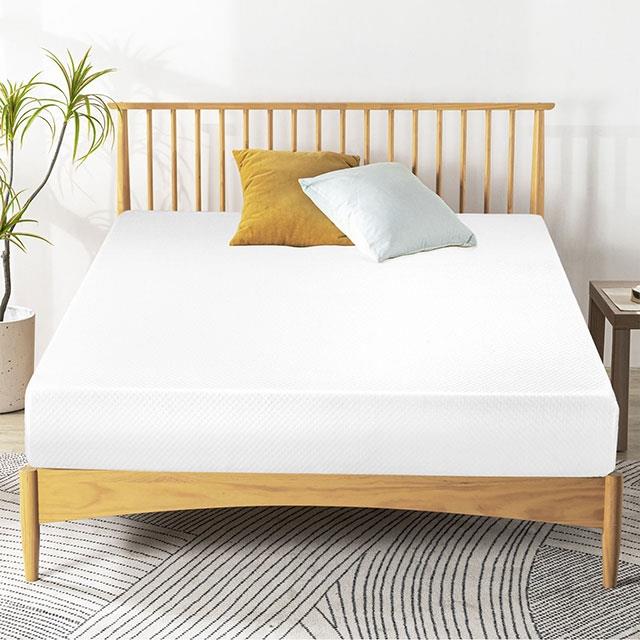  Furniture of America Artemisia DM540-F-EU 12" Memory Foam Mattress IMAGE 4