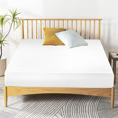  Furniture of America Artemisia DM540-F-EU 12" Memory Foam Mattress IMAGE 4