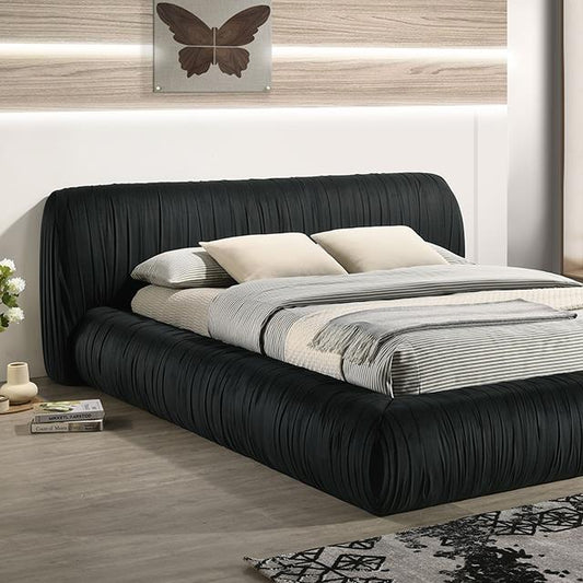  Furniture of America Palmdale FM72006BK-EK-BED King Bed IMAGE 1