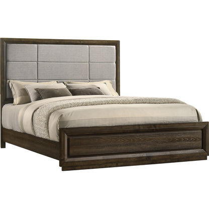  Coaster Furniture Beds King 215971KE IMAGE 1